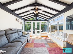Conservatory - click for photo gallery